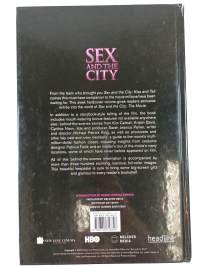 Sex and the city : the movie