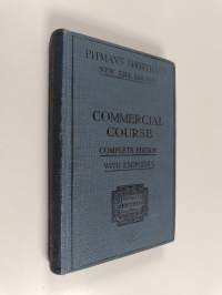 Pitman´shorthand commercial course