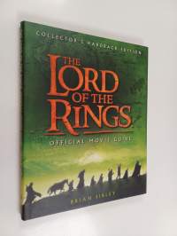 The Lord of the Rings Official Movie Guide