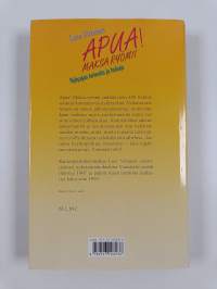 Apua! Maksa ryömii : nykyajan tarinoita ja huhuja