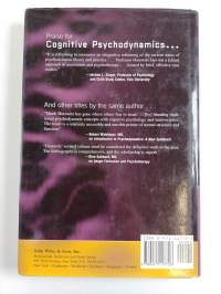 Cognitive psychodynamics : from conflict to character