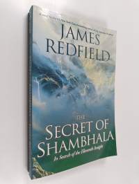 The secret of shambhala : in search of the eleventh insight