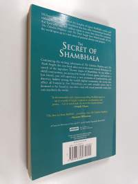 The secret of shambhala : in search of the eleventh insight