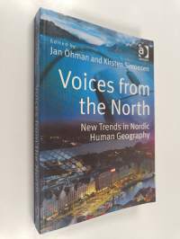 Voices from the north : new trends in Nordic human geography