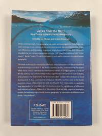 Voices from the north : new trends in Nordic human geography