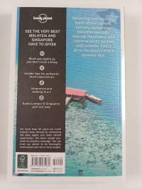 Malaysia &amp; Singapore : top sights, authentic experiences