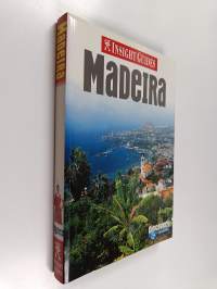 Madeira - Insight guide Madeira