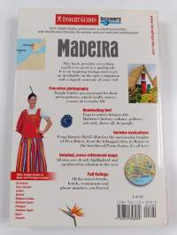 Madeira - Insight guide Madeira