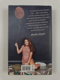 Kenzie&#039;s rules for life : how to be healthy, happy and dance to your own beat