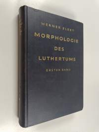 Morphologie des Luthertums
