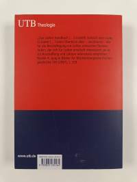 Luther Handbuch