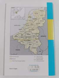 The Low Countries : History of the Northern and Southern Netherlands