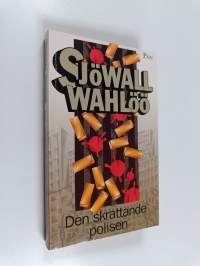 Den skrattande polisen : roman om ett brott