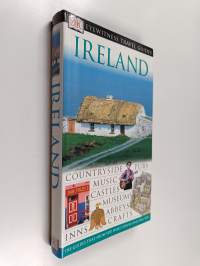 Eyewitness Travel Guides : Ireland