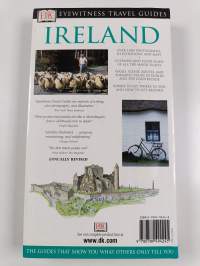 Eyewitness Travel Guides : Ireland