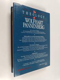 The theology of Wolfhart Pannenberg : twelve American critiques, with an autobiographical essay and response