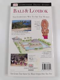 Eyewitness Travel Guides : Bali and Lombok
