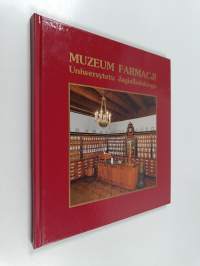 Muzeum Farmacji Uniwersytetu Jagiellońskiego