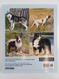 Encyclopedia of Dog Breeds