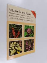 Britain&#039;s Rarest Plants
