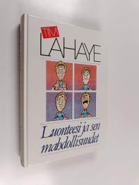 Luonteesi ja sen mahdollisuudet