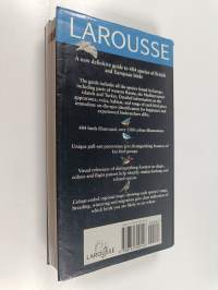 Larousse Field Guide to the Birds of Britain and Europe