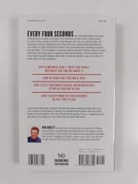 Unscrewed : the consumer&#039;s guide to getting what you paid for