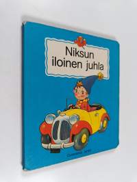 Niksun iloinen juhla
