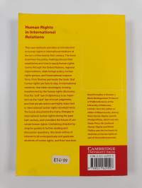 Human Rights in International Relations
