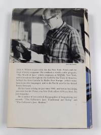Jaaz : The transition years, 1940-1960
