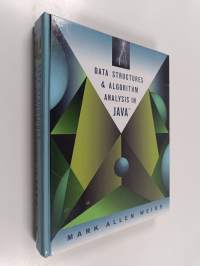 Data structures &amp; algorithm analysis in Java