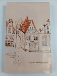 Gamble Leutinanten och hans släkt. 400 år med släkten Dyhr-Hèrnod. En släktkrönika