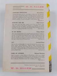 The Life that Late He Led - A Biography of Cole Porter