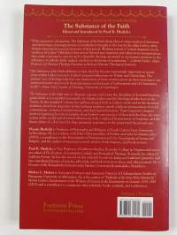 The substance of the faith : Luther&#039;s doctrinal theology for today