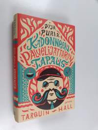 Vish Puri &amp; kadonneen palvelijattaren tapaus