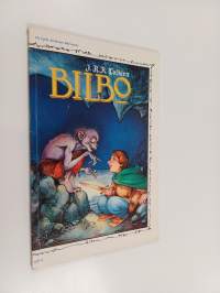 Bilbo eller en hobs äventyr 2