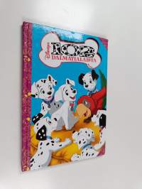 102 dalmatialaista