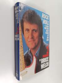 Rock &#039;n&#039; roll - I gave you the best years of my life : a life in the Shadows