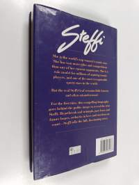 Steffi - Public Power, Private Pain