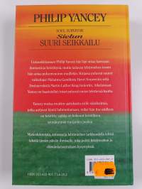 Sielun suuri seikkailu = Soul survivor
