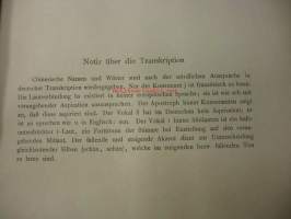 Geschichte Chinas