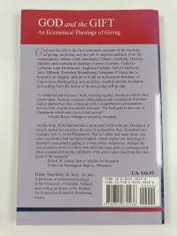 God and the gift : an ecumenical theology of giving