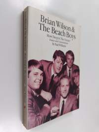 Brian Wilson &amp; The Beach Boys - How deep is the ocean? : essays and conversations exploring the mysteries of their incomparable musi