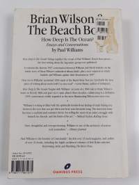 Brian Wilson &amp; The Beach Boys - How deep is the ocean? : essays and conversations exploring the mysteries of their incomparable musi