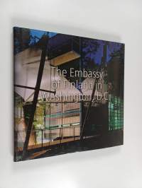 The Embassy of Finland in Washington, DC