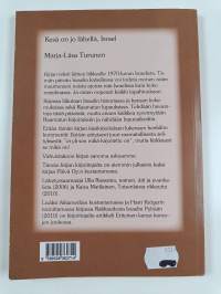 Kesä on jo lähellä, Israel : Galilean kibbutsilta Raamatun lehdille