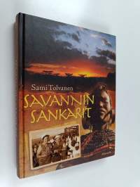 Savannin sankarit