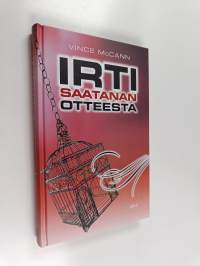 Irti saatanan otteesta