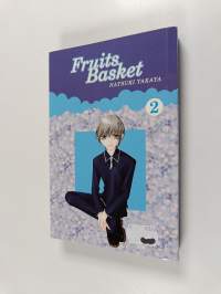 Fruits basket Osa 2