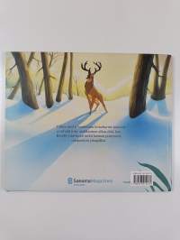Bambi : jäljet lumessa